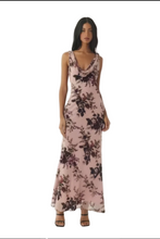 Load image into Gallery viewer, Khloe Maxi Dress