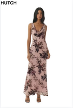 Load image into Gallery viewer, Khloe Maxi Dress