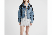 Load image into Gallery viewer, LSF Amana Jacket Indigo