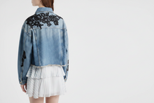 Load image into Gallery viewer, LSF Amana Jacket Indigo