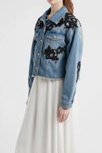 Load image into Gallery viewer, LSF Amana Jacket Indigo