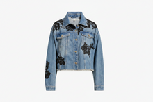 Load image into Gallery viewer, LSF Amana Jacket Indigo