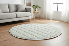 Load image into Gallery viewer, Tummy Time Mat Green