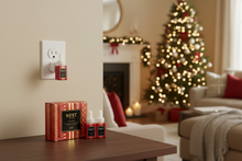 Load image into Gallery viewer, Nest Wall Diffuser Refill Holiday