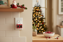 Load image into Gallery viewer, Nest Wall Diffuser Refill Holiday