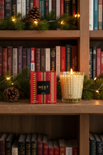 Load image into Gallery viewer, Classic Candle Holiday