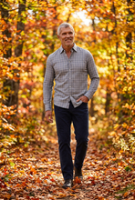 Load image into Gallery viewer, Movement Shirt Sage Plaid