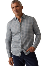 Load image into Gallery viewer, Movement Shirt Sage Plaid