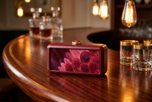 Load image into Gallery viewer, Le Marais Burgundy Purse