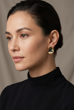 Load image into Gallery viewer, Christine Stud Earrings
