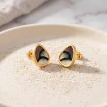 Load image into Gallery viewer, Christine Stud Earrings