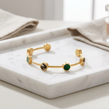 Load image into Gallery viewer, Brackish Avery Cuff