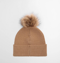 Load image into Gallery viewer, Barbour Dover Beanie &amp; Hailes Scarf Set