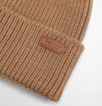 Load image into Gallery viewer, Barbour Dover Beanie &amp; Hailes Scarf Set