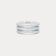 Load image into Gallery viewer, Silver AW Rings