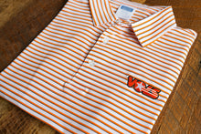Load image into Gallery viewer, Star Vols Premier Stripe Polo