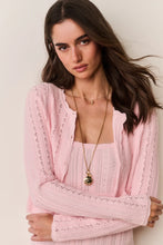 Load image into Gallery viewer, Peridot Cardigan