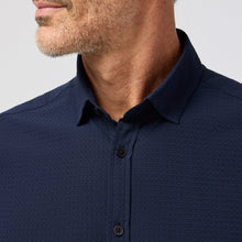 Load image into Gallery viewer, Porter SS Shirt Navy