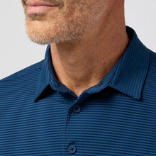 Load image into Gallery viewer, Copa SS Polo- Midnight Navy