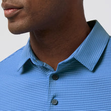 Load image into Gallery viewer, Copa SS Polo- Skyline Blue