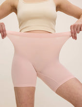 Load image into Gallery viewer, The Cooling Short Blush 5in