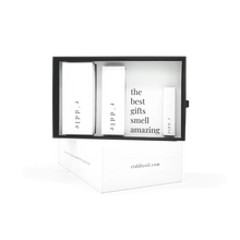 Load image into Gallery viewer, Riddle Poppy Layering Gift Set