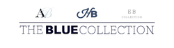 The Blue Collection 
