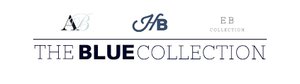 The Blue Collection 