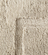 Load image into Gallery viewer, Tiffany Cloud Bath Rug Linen