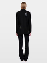Load image into Gallery viewer, Valse Embellished Blazer