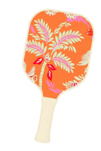 Load image into Gallery viewer, Pickleball Paddle Set / Orange Palm