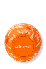 Load image into Gallery viewer, Wine Tumbler (Set of 2) / Orange Palm