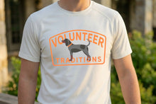 Load image into Gallery viewer, Bluetick Active Tee Cream