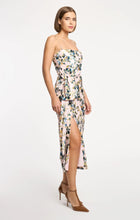 Load image into Gallery viewer, Trailing Iris Tilsa Dress