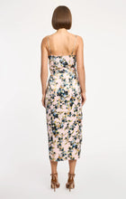 Load image into Gallery viewer, Trailing Iris Tilsa Dress