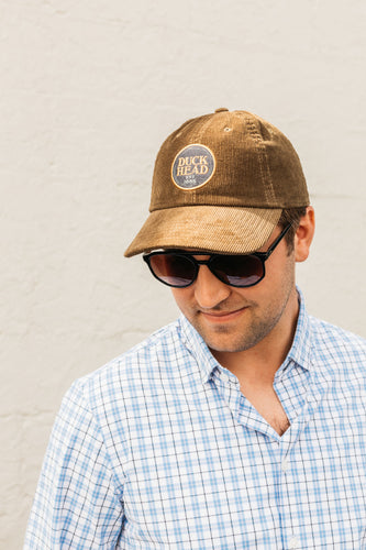 Men's Hats – The Blue Collection