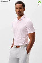 Load image into Gallery viewer, Performance Polo Marina Punch