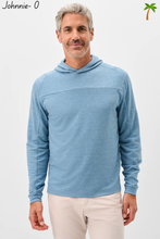 Load image into Gallery viewer, Remmy Midweight Performance Hoodie