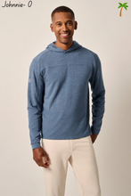 Load image into Gallery viewer, Remmy Midweight Performance Hoodie