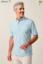 Load image into Gallery viewer, Original 4-Button Polo