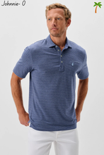 Load image into Gallery viewer, Original 4-Button Polo