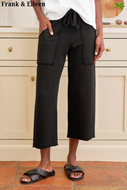 Penny Patch Pocket Sweatpant