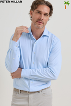 Load image into Gallery viewer, Excursionist Flex Solid Sport Shirt