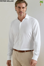 Load image into Gallery viewer, Excursionist Flex Solid Sport Shirt