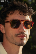 Load image into Gallery viewer, ZANDER Hawksbill