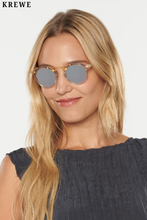 Load image into Gallery viewer, ST. LOUIS Crystal 24K Mirrored