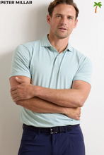 Load image into Gallery viewer, Ballad Performance Jersey Polo