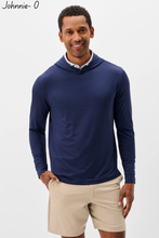 Load image into Gallery viewer, Talon Featherweight Performance Hoodie
