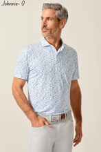 Load image into Gallery viewer, Performance Featherweight Polo - JO America