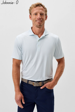 Load image into Gallery viewer, Performance Featherweight Polo - Tee Party